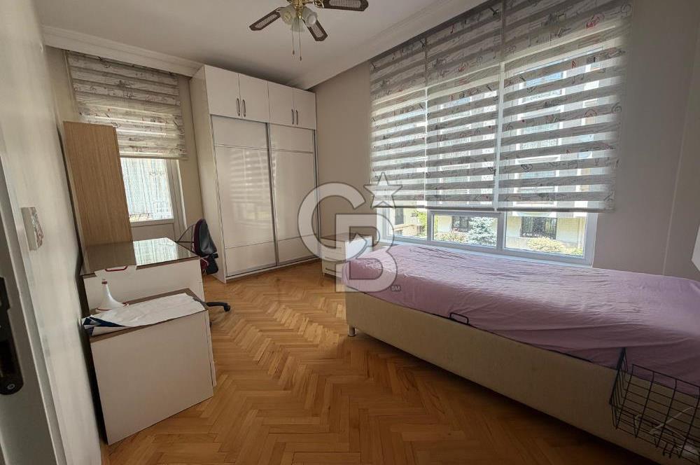 EMEK 21. SOKAK'TA KİRALIK (EŞYALI) 3+1 LÜKS DAİRE