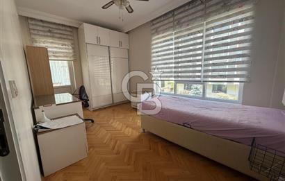 EMEK 21. SOKAK'TA KİRALIK (EŞYALI) 3+1 LÜKS DAİRE