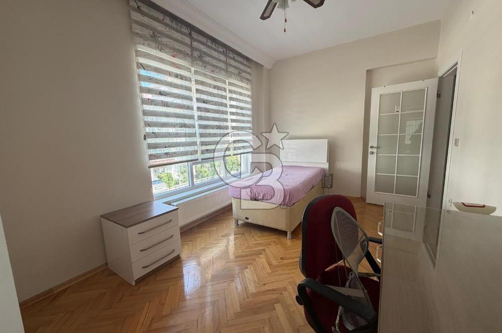 EMEK 21. SOKAK'TA KİRALIK (EŞYALI) 3+1 LÜKS DAİRE