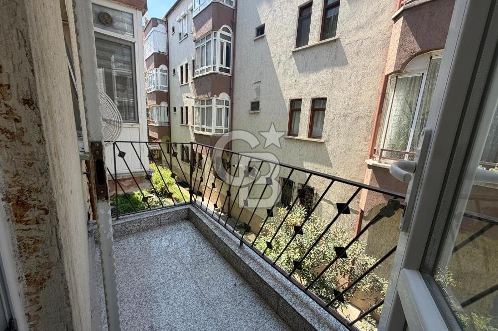 EMEK 21. SOKAK'TA KİRALIK (EŞYALI) 3+1 LÜKS DAİRE