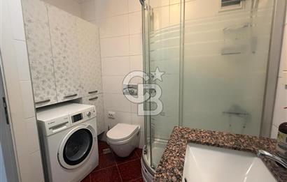 EMEK 21. SOKAK'TA KİRALIK (EŞYALI) 3+1 LÜKS DAİRE