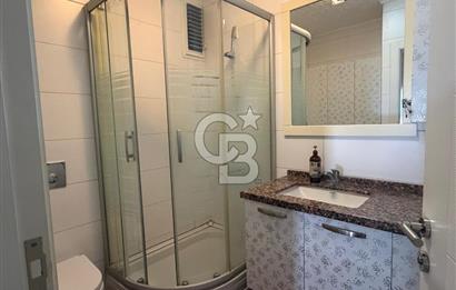 EMEK 21. SOKAK'TA KİRALIK (EŞYALI) 3+1 LÜKS DAİRE