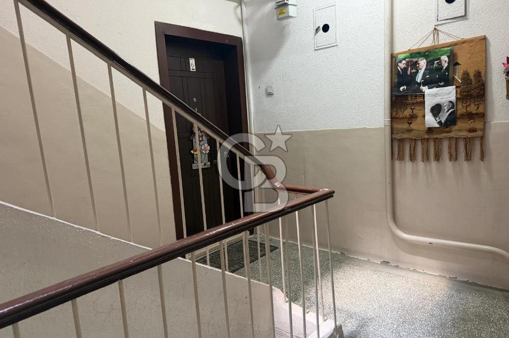 EMEK 21. SOKAK'TA KİRALIK (EŞYALI) 3+1 LÜKS DAİRE