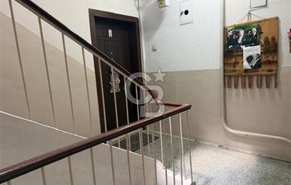 EMEK 21. SOKAK'TA KİRALIK (EŞYALI) 3+1 LÜKS DAİRE