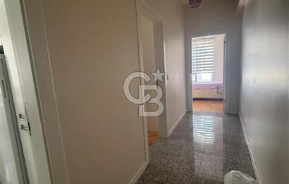 EMEK 21. SOKAK'TA KİRALIK (EŞYALI) 3+1 LÜKS DAİRE