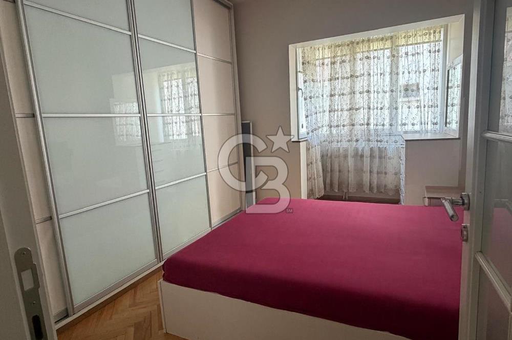 EMEK 21. SOKAK'TA KİRALIK (EŞYALI) 3+1 LÜKS DAİRE