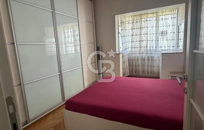 EMEK 21. SOKAK'TA KİRALIK (EŞYALI) 3+1 LÜKS DAİRE