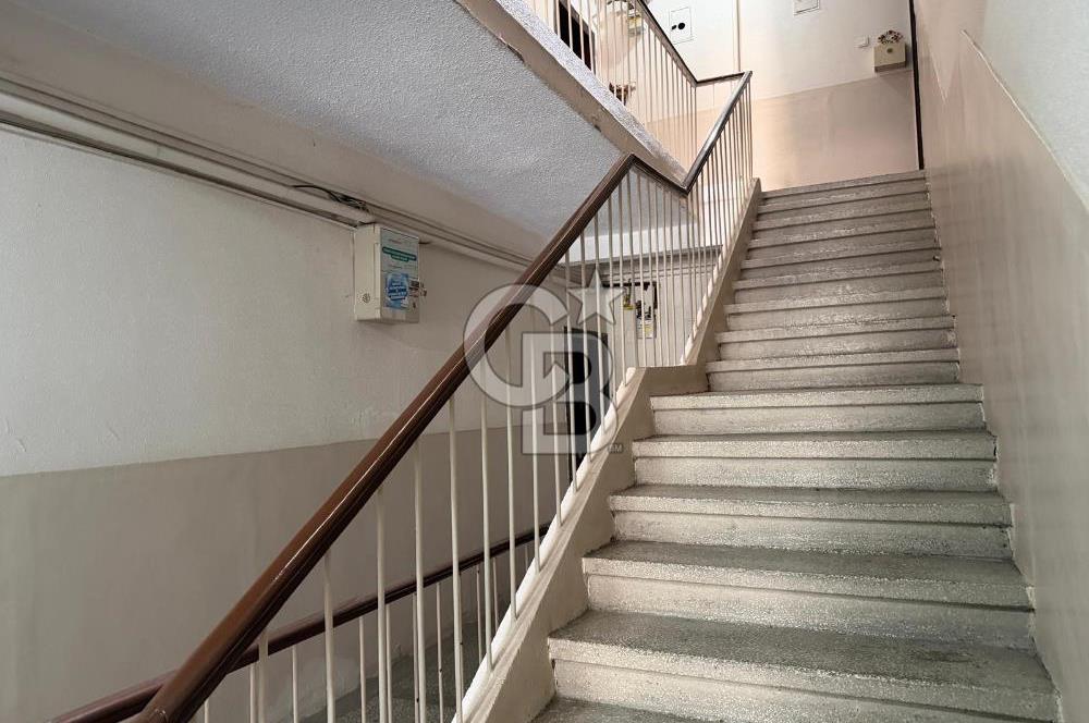 EMEK 21. SOKAK'TA KİRALIK (EŞYALI) 3+1 LÜKS DAİRE