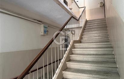 EMEK 21. SOKAK'TA KİRALIK (EŞYALI) 3+1 LÜKS DAİRE