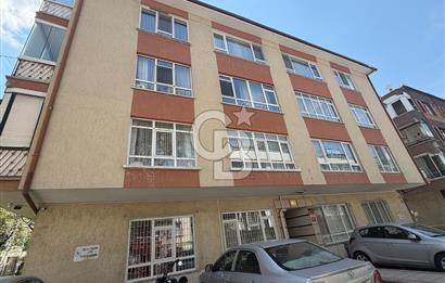 EMEK 21. SOKAK'TA KİRALIK (EŞYALI) 3+1 LÜKS DAİRE