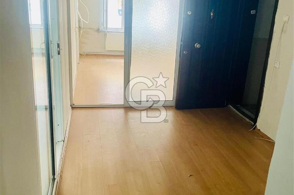 Bakırköy Kartaltepe Mektupçu sokakta Satılık Merkezi 2+1 Daire
