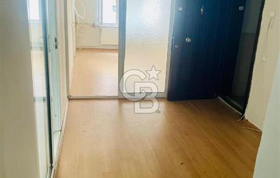 Bakırköy Kartaltepe Mektupçu sokakta Satılık Merkezi 2+1 Daire