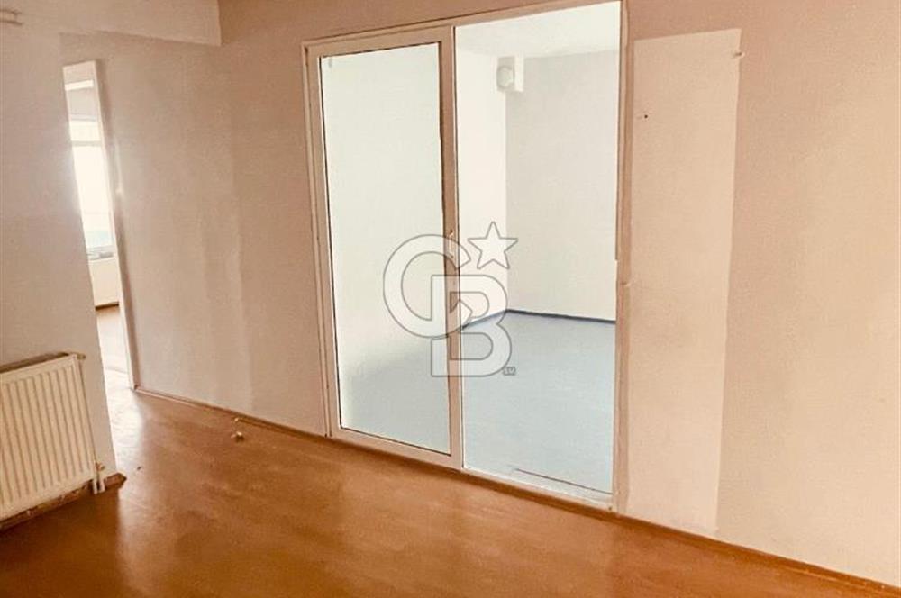 Bakırköy Kartaltepe Mektupçu sokakta Satılık Merkezi 2+1 Daire