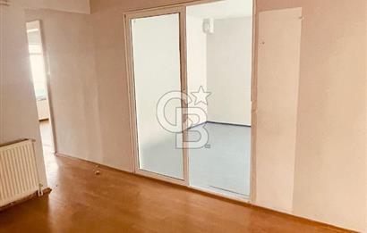 Bakırköy Kartaltepe Mektupçu sokakta Satılık Merkezi 2+1 Daire