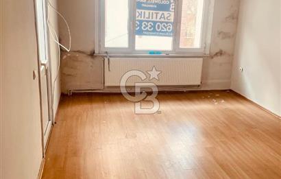 Bakırköy Kartaltepe Mektupçu sokakta Satılık Merkezi 2+1 Daire