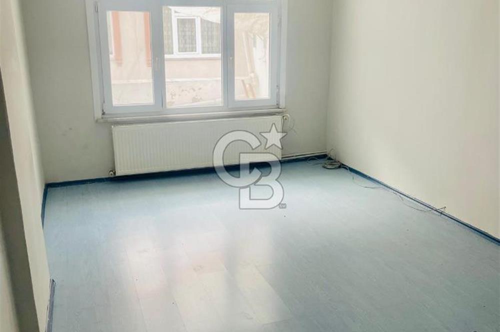 Bakırköy Kartaltepe Mektupçu sokakta Satılık Merkezi 2+1 Daire