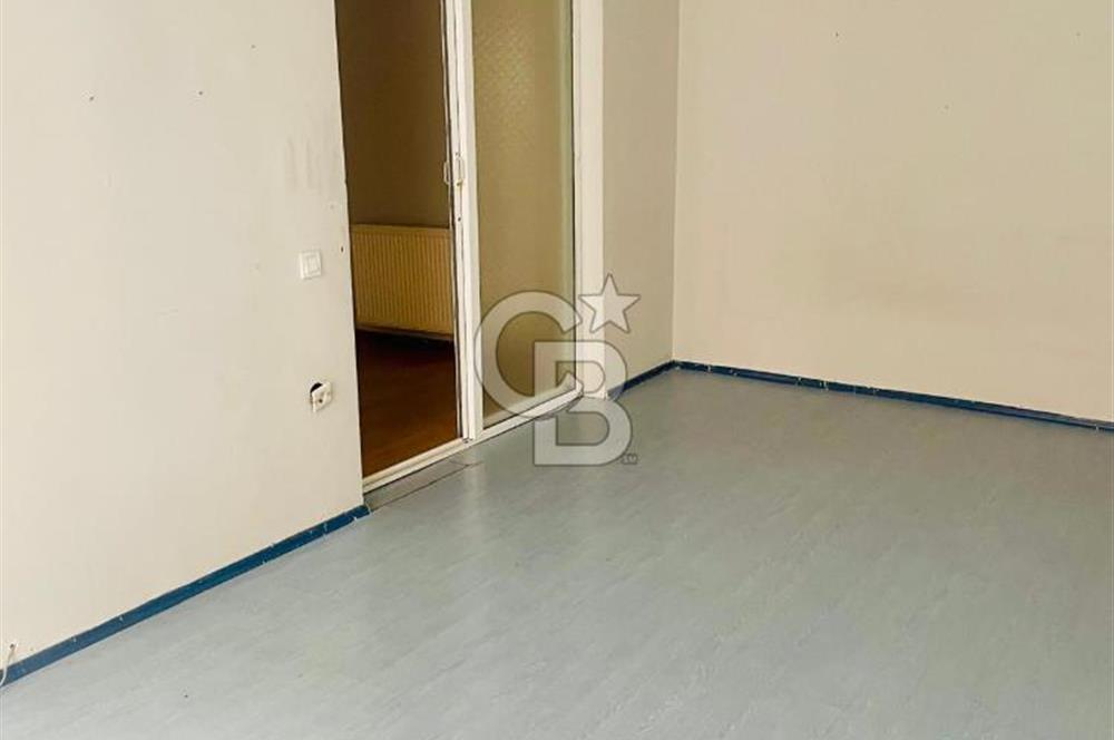 Bakırköy Kartaltepe Mektupçu sokakta Satılık Merkezi 2+1 Daire