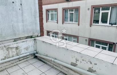 Bakırköy Kartaltepe Mektupçu sokakta Satılık Merkezi 2+1 Daire
