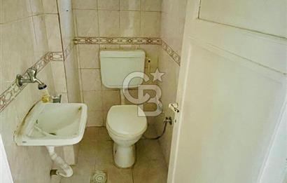 Bakırköy Kartaltepe Mektupçu sokakta Satılık Merkezi 2+1 Daire