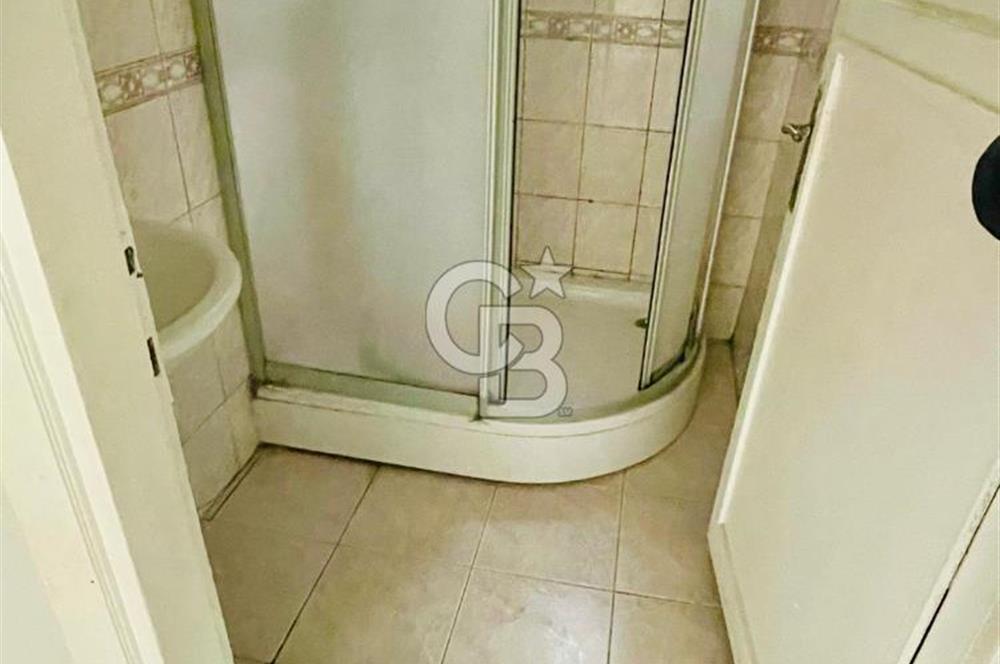 Bakırköy Kartaltepe Mektupçu sokakta Satılık Merkezi 2+1 Daire