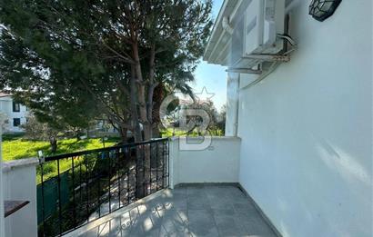 Denize 100m Özel Havuzlu 920m2 Arsada Şömineli Satılık 4+1 Villa