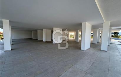 ANA YOL ÜSTÜ 30m CEPHELİ KİRALIK DÜKKAN &DEPOSU