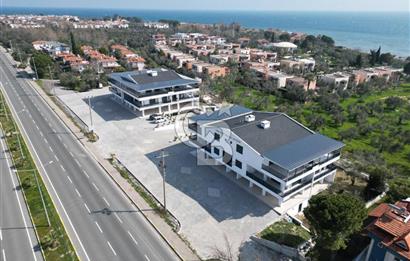 ANA YOL ÜSTÜ 30m CEPHELİ KİRALIK DÜKKAN &DEPOSU