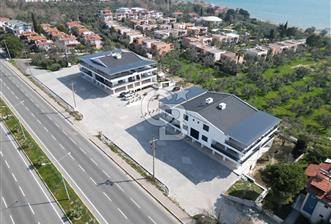 ANA YOL ÜSTÜ 30m CEPHELİ KİRALIK DÜKKAN &DEPOSU - 12 - 345530