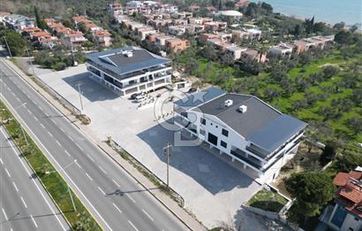 ANA YOL ÜSTÜ 30m CEPHELİ KİRALIK DÜKKAN &DEPOSU