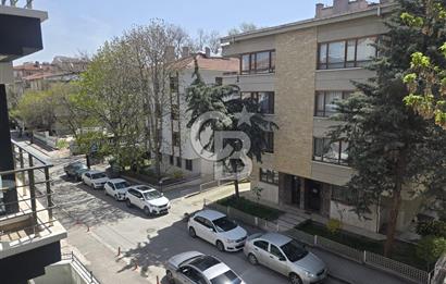 ANKARA BAHÇELİEVLER’DE MERKEZİ KONUMDA SATILIK 3+1 DAİRE!