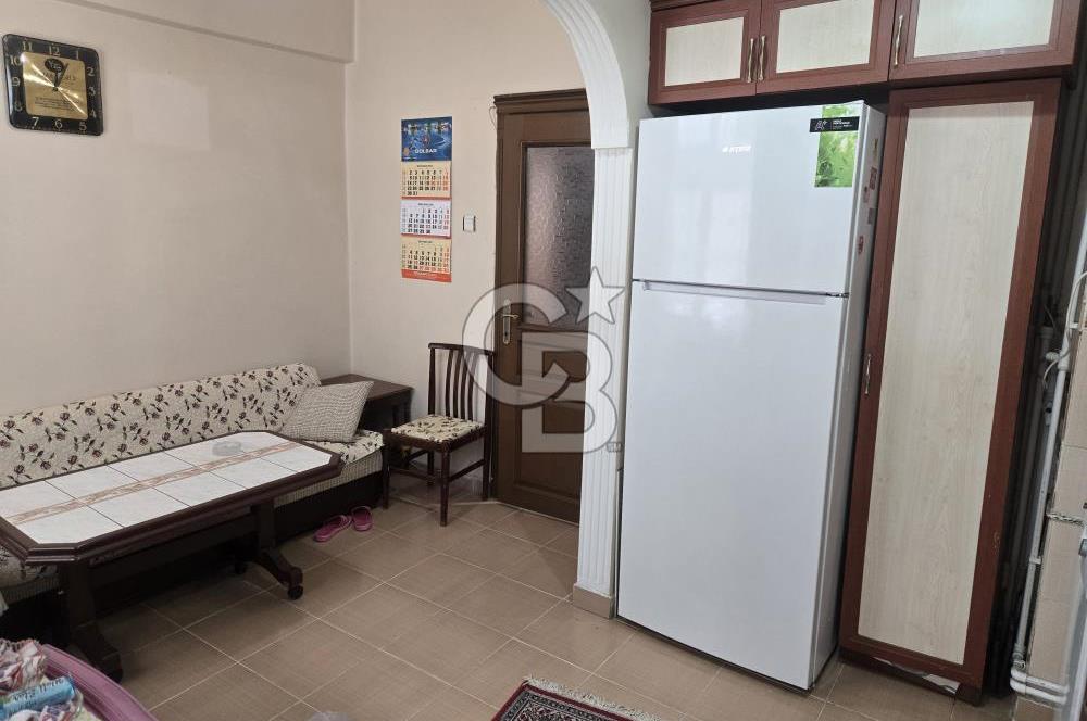 ANKARA BAHÇELİEVLER’DE MERKEZİ KONUMDA SATILIK 3+1 DAİRE!