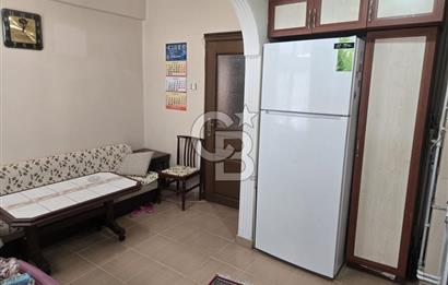 ANKARA BAHÇELİEVLER’DE MERKEZİ KONUMDA SATILIK 3+1 DAİRE!