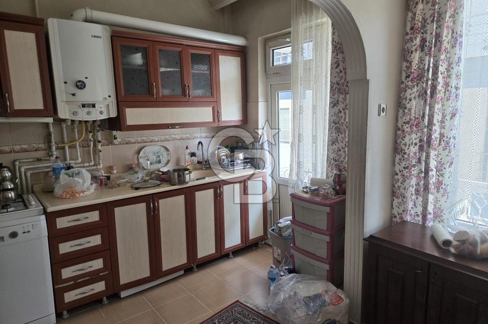 ANKARA BAHÇELİEVLER’DE MERKEZİ KONUMDA SATILIK 3+1 DAİRE!