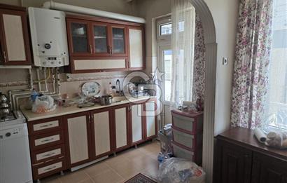 ANKARA BAHÇELİEVLER’DE MERKEZİ KONUMDA SATILIK 3+1 DAİRE!