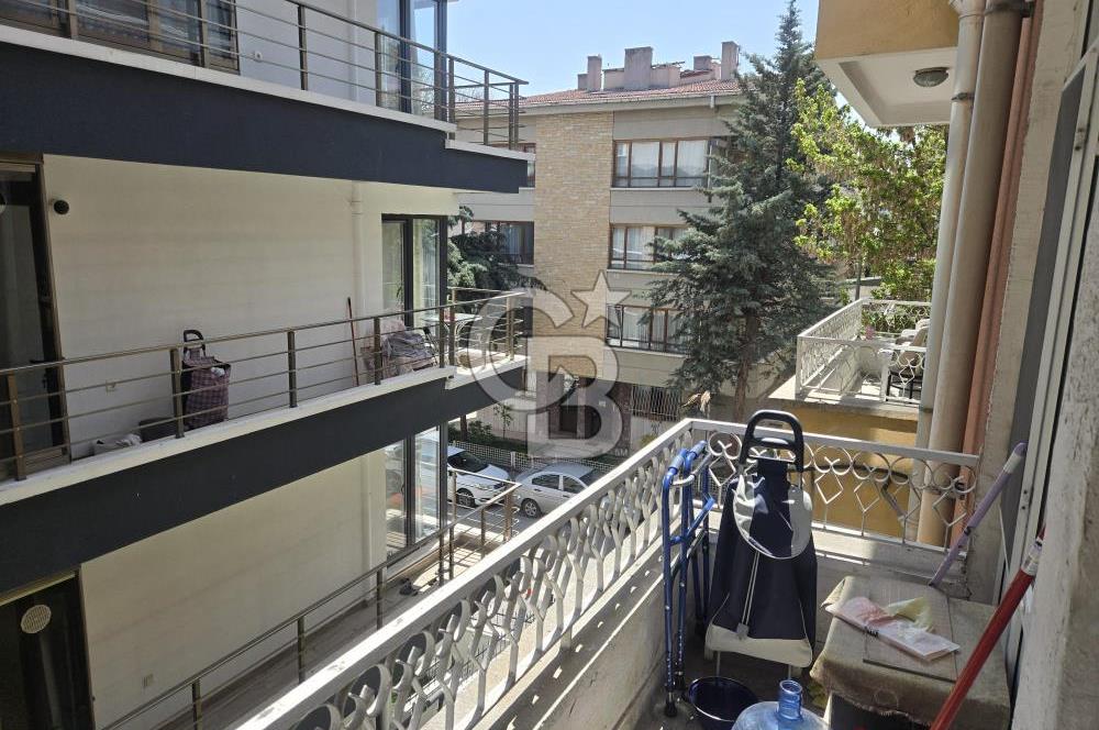 ANKARA BAHÇELİEVLER’DE MERKEZİ KONUMDA SATILIK 3+1 DAİRE!