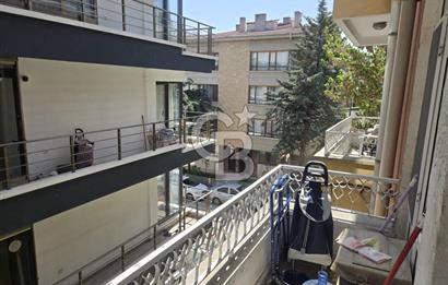 ANKARA BAHÇELİEVLER’DE MERKEZİ KONUMDA SATILIK 3+1 DAİRE!