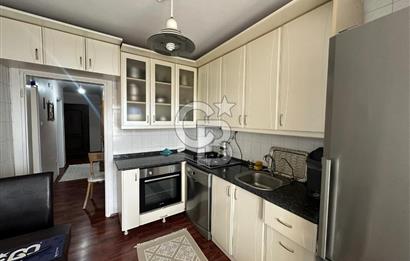 Sarımsaklı Küçükköyde Eşyalı 4+1 Dubleks Deniz Manzaralı