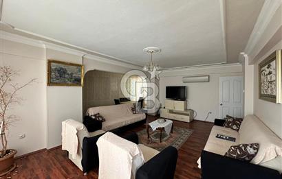 Sarımsaklı Küçükköyde Eşyalı 4+1 Dubleks Deniz Manzaralı