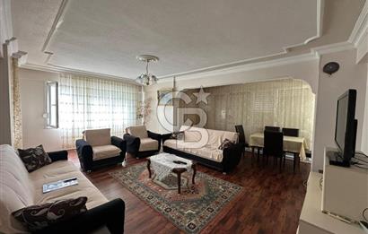 Sarımsaklı Küçükköyde Eşyalı 4+1 Dubleks Deniz Manzaralı