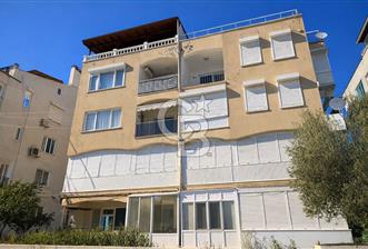 Sarımsaklı Küçükköyde Eşyalı 4+1 Dubleks Deniz Manzaralı - 6 - 345518