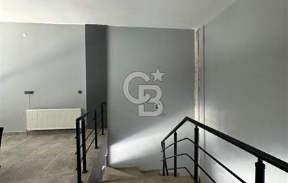 GALERİCİLER SİTESİ OTOMAHALL'DE 125 M2 KİRALIK DÜKKAN