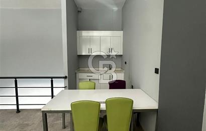 GALERİCİLER SİTESİ OTOMAHALL'DE 125 M2 KİRALIK DÜKKAN