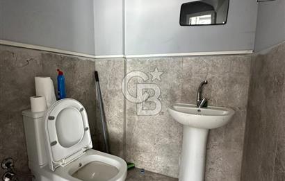 GALERİCİLER SİTESİ OTOMAHALL'DE 125 M2 KİRALIK DÜKKAN