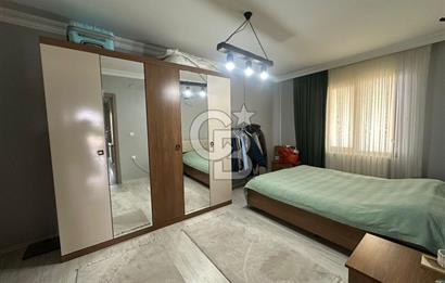 Ayvalık 150 Evler'de Kapanmaz Manzaralı Fırsat 3+1