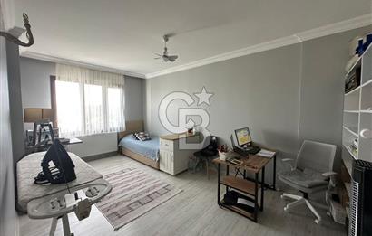 Ayvalık 150 Evler'de Kapanmaz Manzaralı Fırsat 3+1