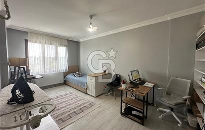 Ayvalık 150 Evler'de Kapanmaz Manzaralı Fırsat 3+1