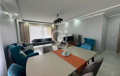 Ayvalık 150 Evler'de Kapanmaz Manzaralı Fırsat 3+1