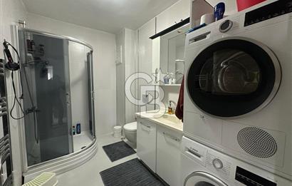 Ayvalık 150 Evler'de Kapanmaz Manzaralı Fırsat 3+1