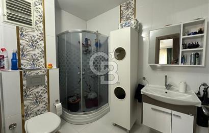 Ayvalık 150 Evler'de Kapanmaz Manzaralı Fırsat 3+1