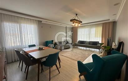 Ayvalık 150 Evler'de Kapanmaz Manzaralı Fırsat 3+1